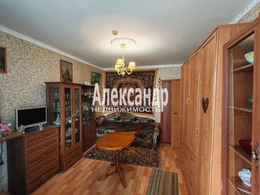 Сдам двухкомнатную (2-комн.) квартиру, Мебельная ул, 45к1, Санкт-Петербург г