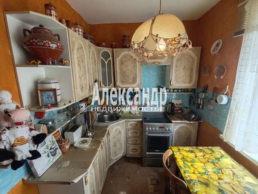 Сдам двухкомнатную (2-комн.) квартиру, Мебельная ул, 45к1, Санкт-Петербург г