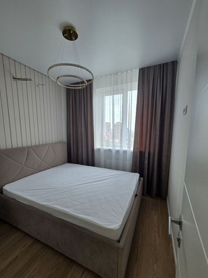 Продам двухкомнатную (2-комн.) квартиру, 20-я линия ул, 49, Ростов-на-Дону г