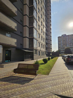 Продам двухкомнатную (2-комн.) квартиру, 20-я линия ул, 49, Ростов-на-Дону г