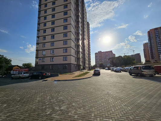Продам двухкомнатную (2-комн.) квартиру, 20-я линия ул, 49, Ростов-на-Дону г