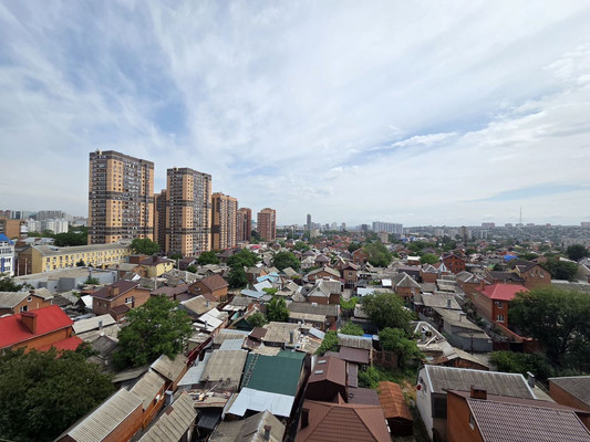 Продам двухкомнатную (2-комн.) квартиру, 20-я линия ул, 49, Ростов-на-Дону г