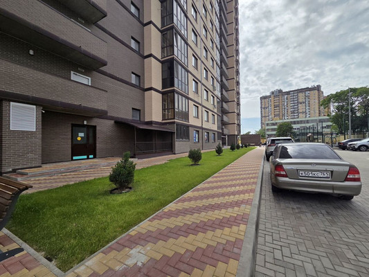 Продам двухкомнатную (2-комн.) квартиру, 20-я линия ул, 49, Ростов-на-Дону г