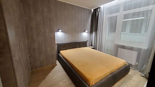 Продам однокомнатную (1-комн.) квартиру, Сиверса пр-кт, 26, Ростов-на-Дону г