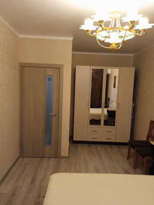 Продам однокомнатную (1-комн.) квартиру, Доломановский пер, 124, Ростов-на-Дону г