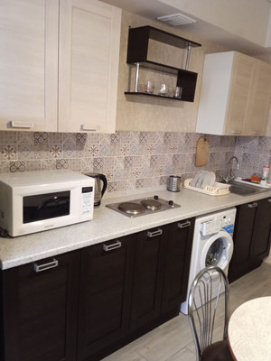 Продам однокомнатную (1-комн.) квартиру, Доломановский пер, 124, Ростов-на-Дону г
