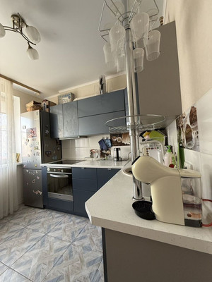 Продам двухкомнатную (2-комн.) квартиру, Тружеников ул, 82/6, Ростов-на-Дону г