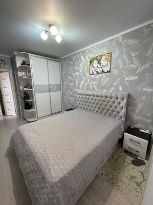 Продам двухкомнатную (2-комн.) квартиру, Тружеников ул, 82/6, Ростов-на-Дону г
