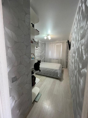 Продам двухкомнатную (2-комн.) квартиру, Тружеников ул, 82/6, Ростов-на-Дону г
