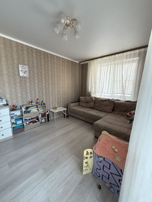 Продам двухкомнатную (2-комн.) квартиру, Тружеников ул, 82/6, Ростов-на-Дону г
