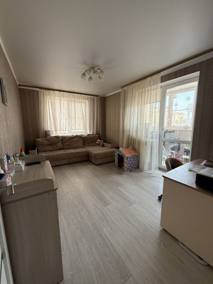 Продам двухкомнатную (2-комн.) квартиру, Тружеников ул, 82/6, Ростов-на-Дону г