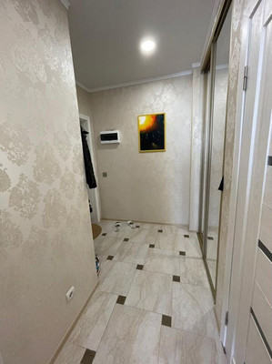 Продам двухкомнатную (2-комн.) квартиру, Тружеников ул, 82/6, Ростов-на-Дону г