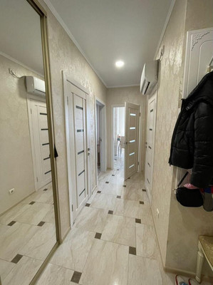 Продам двухкомнатную (2-комн.) квартиру, Тружеников ул, 82/6, Ростов-на-Дону г