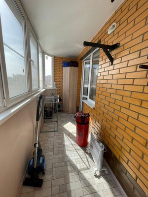 Продам двухкомнатную (2-комн.) квартиру, Тружеников ул, 82/6, Ростов-на-Дону г