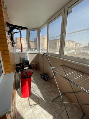 Продам двухкомнатную (2-комн.) квартиру, Тружеников ул, 82/6, Ростов-на-Дону г