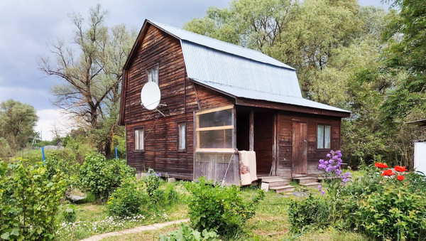 Продам дом, 86-й (Минское шоссе тер.) км, Дорохово п, 0 км от города