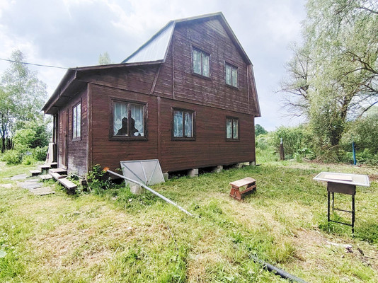 Продам дом, 86-й (Минское шоссе тер.) км, Дорохово п, 0 км от города