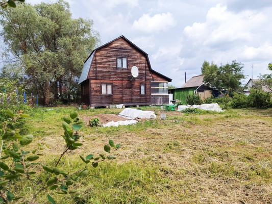 Продам дом, 86-й (Минское шоссе тер.) км, Дорохово п, 0 км от города