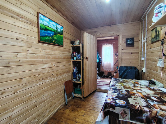 Продам дом, 86-й (Минское шоссе тер.) км, Дорохово п, 0 км от города