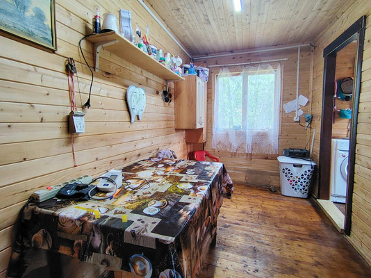 Продам дом, 86-й (Минское шоссе тер.) км, Дорохово п, 0 км от города