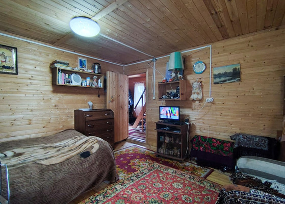 Продам дом, 86-й (Минское шоссе тер.) км, Дорохово п, 0 км от города