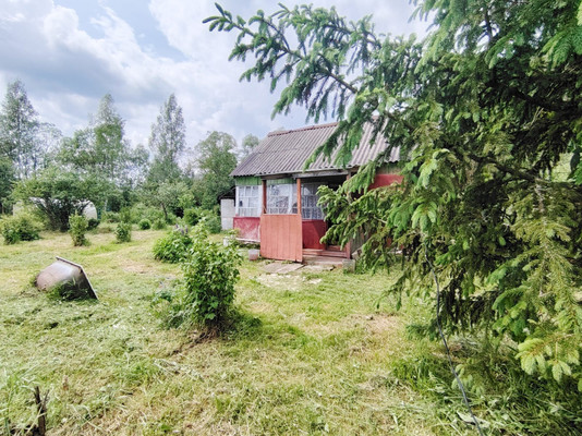 Продам дом, 86-й (Минское шоссе тер.) км, Дорохово п, 0 км от города
