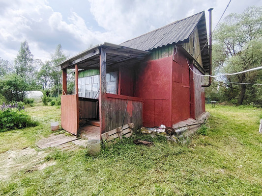 Продам дом, 86-й (Минское шоссе тер.) км, Дорохово п, 0 км от города