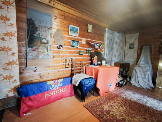 Продам дом, 86-й (Минское шоссе тер.) км, Дорохово п, 0 км от города
