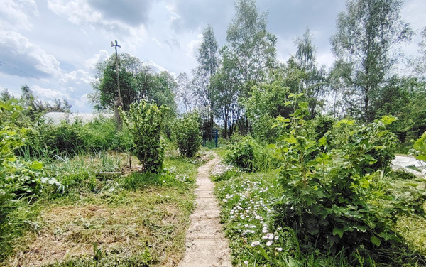 Продам дом, 86-й (Минское шоссе тер.) км, Дорохово п, 0 км от города