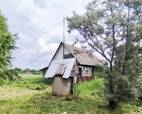 Продам дом, 86-й (Минское шоссе тер.) км, Дорохово п, 0 км от города