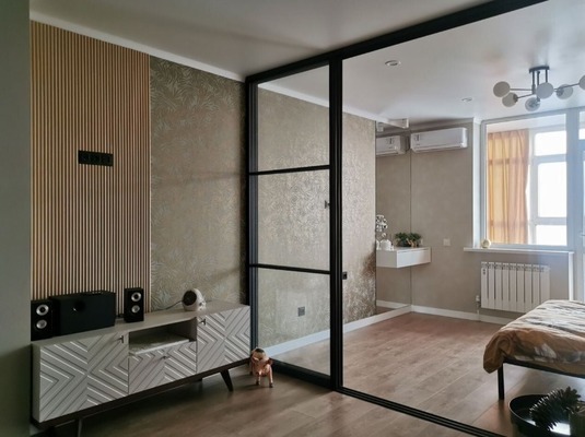 Продам однокомнатную (1-комн.) квартиру, Ленина пр-кт, 140кА, Ростов-на-Дону г