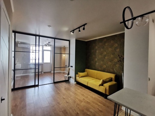 Продам однокомнатную (1-комн.) квартиру, Ленина пр-кт, 140кА, Ростов-на-Дону г