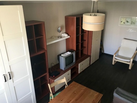 Продам однокомнатную (1-комн.) квартиру, Космонавтов пр-кт, 8к1, Ростов-на-Дону г