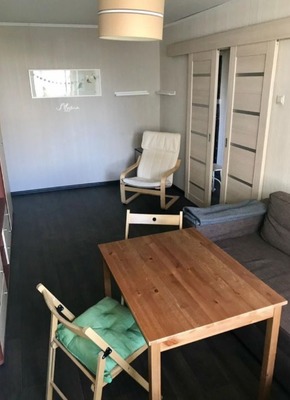 Продам однокомнатную (1-комн.) квартиру, Космонавтов пр-кт, 8к1, Ростов-на-Дону г