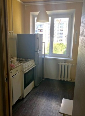 Продам однокомнатную (1-комн.) квартиру, Космонавтов пр-кт, 8к1, Ростов-на-Дону г