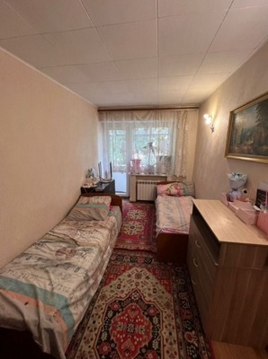 Продам двухкомнатную (2-комн.) квартиру, Мечникова ул, 69, Ростов-на-Дону г