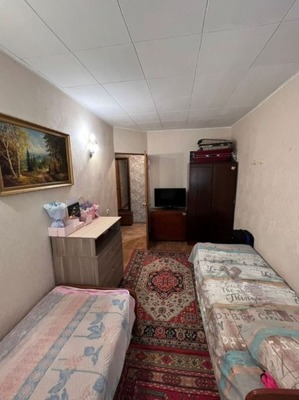 Продам двухкомнатную (2-комн.) квартиру, Мечникова ул, 69, Ростов-на-Дону г