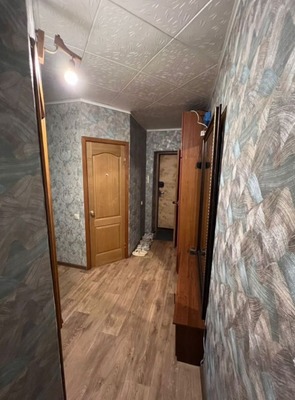Продам двухкомнатную (2-комн.) квартиру, Мечникова ул, 69, Ростов-на-Дону г