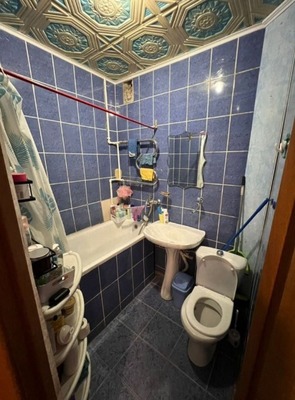 Продам двухкомнатную (2-комн.) квартиру, Мечникова ул, 69, Ростов-на-Дону г