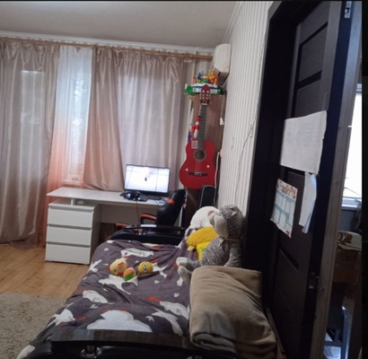 Продам однокомнатную (1-комн.) квартиру, Орбитальная ул, 82, Ростов-на-Дону г