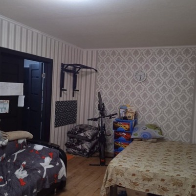 Продам однокомнатную (1-комн.) квартиру, Орбитальная ул, 82, Ростов-на-Дону г