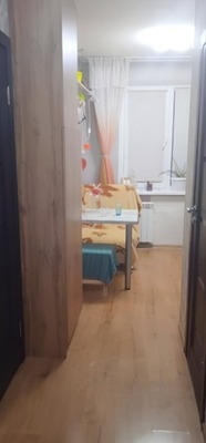 Продам однокомнатную (1-комн.) квартиру, Орбитальная ул, 82, Ростов-на-Дону г