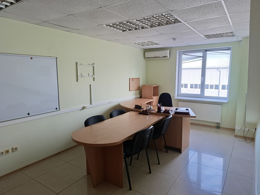 Продам склад 5 734,7 м2, Спортивный пер, 18, Волочаевское п