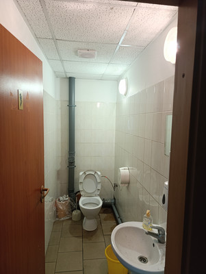 Продам склад 5 734,7 м2, Спортивный пер, 18, Волочаевское п