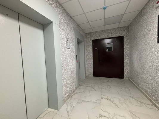 Продам двухкомнатную (2-комн.) квартиру, Студенческая ул, 8к2, Ростов-на-Дону г