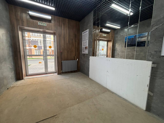 Продам двухкомнатную (2-комн.) квартиру, Студенческая ул, 8к2, Ростов-на-Дону г