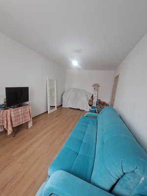 Продам однокомнатную (1-комн.) квартиру, Анжелия Михеева ул, 16, Киров г