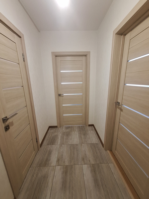 Продам однокомнатную (1-комн.) квартиру, Анжелия Михеева ул, 16, Киров г