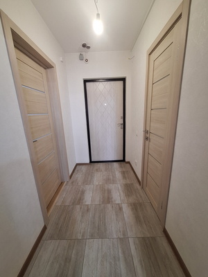 Продам однокомнатную (1-комн.) квартиру, Анжелия Михеева ул, 16, Киров г
