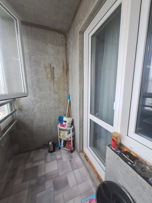 Продам однокомнатную (1-комн.) квартиру, Анжелия Михеева ул, 16, Киров г
